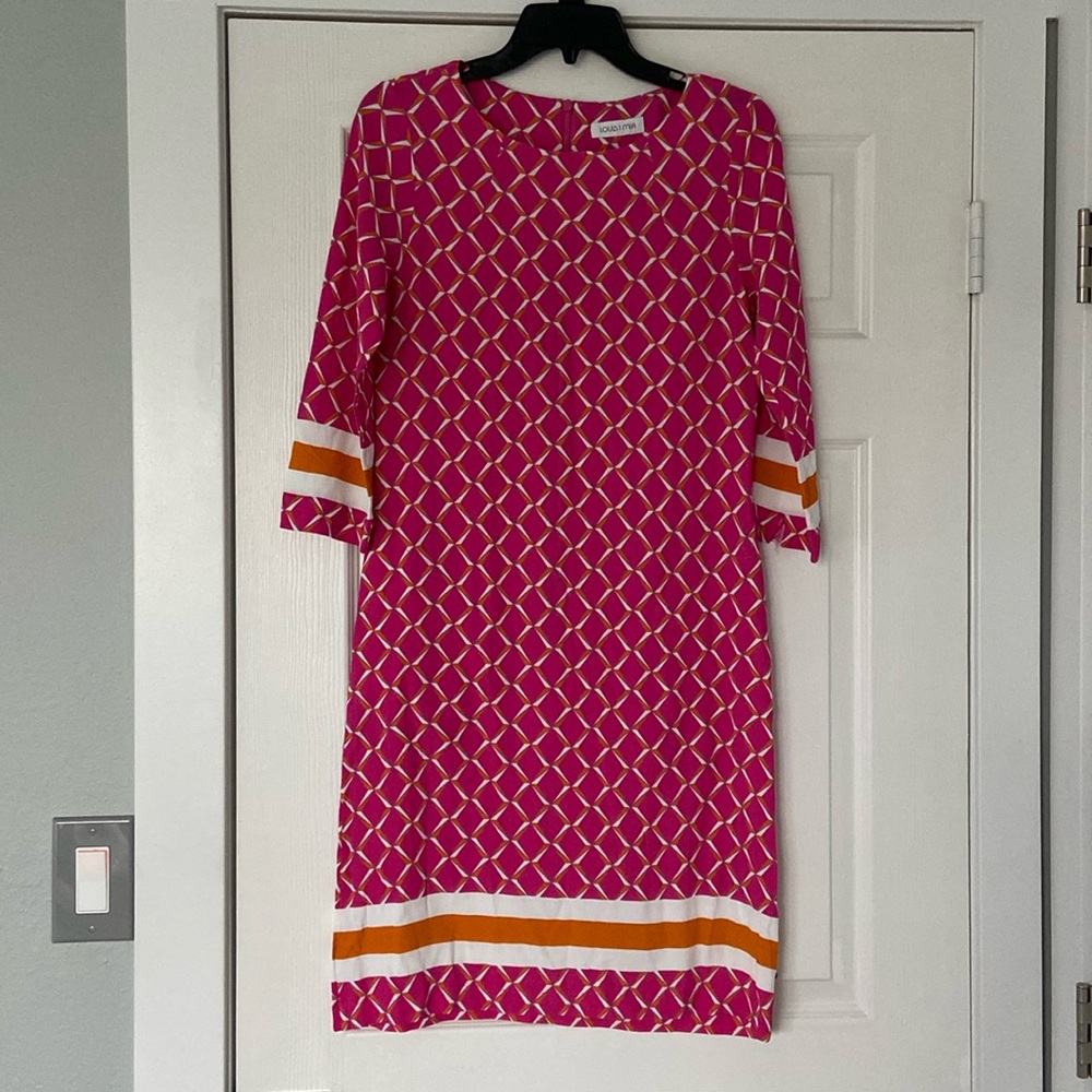 Louis and Mia women dress US 6/ European 34.
